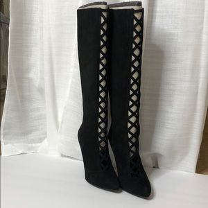 Nine West boots